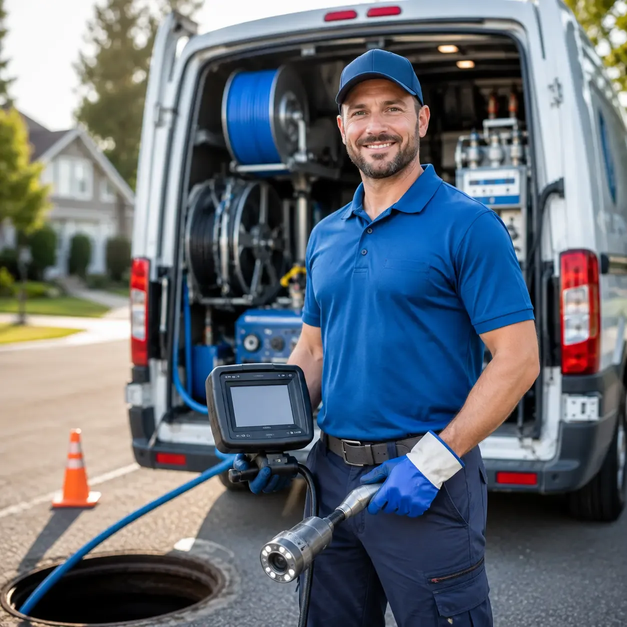 Local Pipe Relining specialists in Petersburg, KY